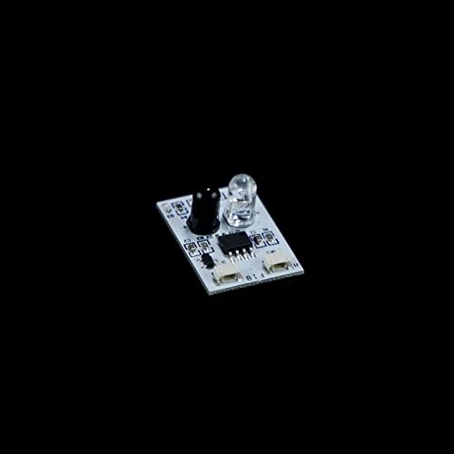 BRIKSMAX LED induktiver Schalter für DIY Lego/Moc Beleuchtung von BRIKSMAX