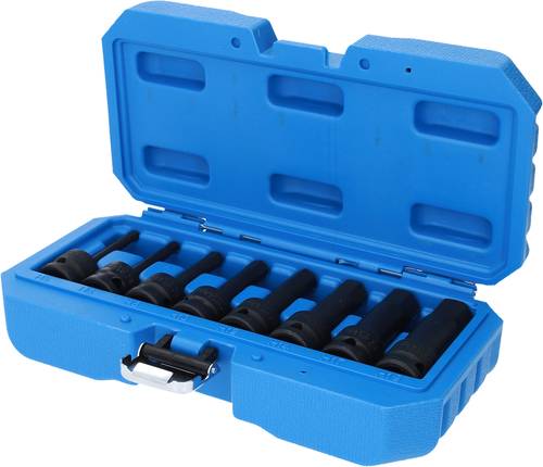 Brilliant Tools BT022615 Stecknuss-Set BT022615 von BRILLIANT TOOLS