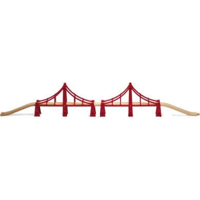 BRIO® WORLD Hängebrücke 33683 von BRIO