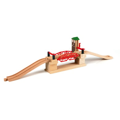 BRIO® WORLD Hebebrücke 33757 von BRIO