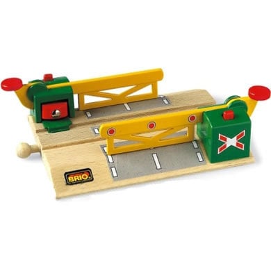 BRIO® WORLD Magnetische Kreuzung 33750 von BRIO