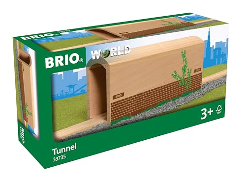 BRIO 33735 - Hoher Holz-Tunnel von BRIO