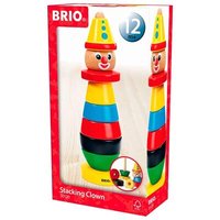 BRIO 63012000 Clown von BRIO