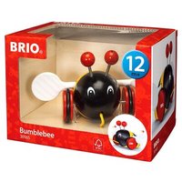 BRIO 63016500 Wilde Hummel von BRIO