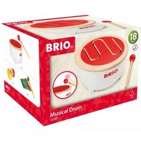 BRIO 63018100 Trommel von BRIO