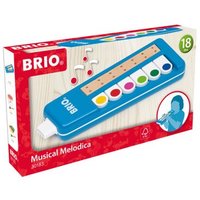 BRIO 63018300 Kinder Melodica von BRIO