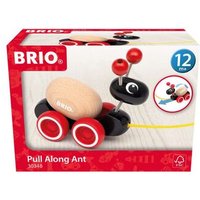 BRIO 63034800 Nachzieh-Ameise von BRIO