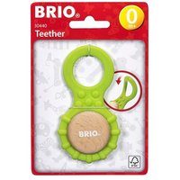 BRIO 63044000 Beißring Klassik von BRIO