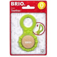 BRIO 63044000 Beißring Klassik BRIO 63044000 Beißring Klassik von BRIO