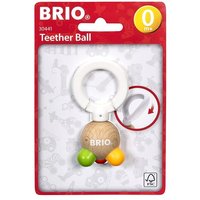 BRIO 63044100 Beißring Ball von BRIO