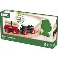 BRIO 63304200 Bahn Starterset von BRIO