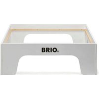 BRIO 63308600 Unterteil für Spielplatte, Standard von BRIO