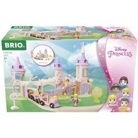 BRIO 63331200 BRIO Disney Princ. Traumschloss Eisenb von BRIO