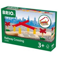 BRIO 63338800 Bahnübergang von BRIO