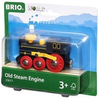 BRIO 63361700 Westernlok von BRIO