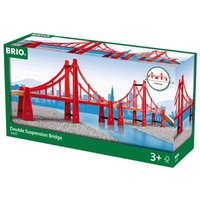 BRIO 63368300 Hängebrücke von BRIO