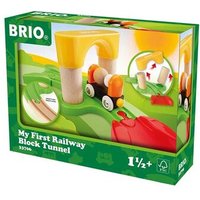 BRIO 63370600 Mein erster Steck-Tunnel von BRIO