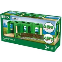 BRIO 63370900 Flexibler Tunnel von BRIO