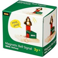 BRIO 63375400 Magnetisches Glockensignal von BRIO