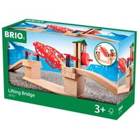 BRIO 63375700 Hebebrücke von BRIO