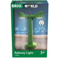 BRIO 63383600 BRIO LED-Schienenbeleuchtung von BRIO