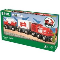 BRIO 63388800 Großer Güterzug von BRIO