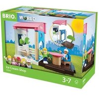 BRIO 63394400 Eisdiele von BRIO