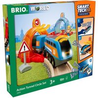 BRIO 63397400 Smart Tech Sound Starter Set von BRIO