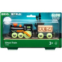 BRIO 63398600 Geisterzug Glow in the Dark von BRIO