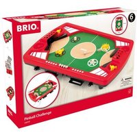 BRIO 63401900 Tischfußball-Flipper von BRIO