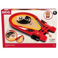 BRIO 63408000 BRIO Trickshot-Geschicklichkeitsspiel BRIO 63408000 BRIO Trickshot-Geschicklichkeitsspiel von BRIO