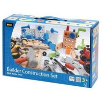 BRIO 63458700 Builder Box 135 teilig von BRIO