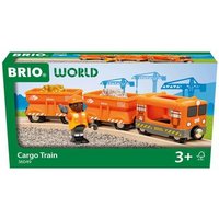 BRIO 63604900 Güterzug von BRIO