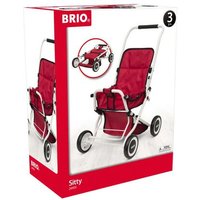 BRIO 63905000 BRIO Puppen-Buggy Sitty von BRIO