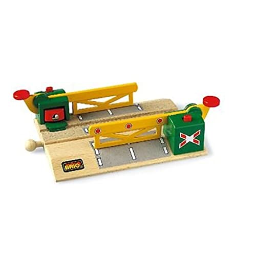 BRIO World - Magnetische Kreuzung von BRIO