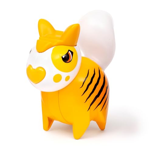 BRIO Flora - 36202 Tulip | Spielfigur für endlosen fantasievollen Spielspaß für Mädchen und Jungen ab 3 Jahren - wunderschönes Geschenk BRIO Flora - 36202 Tulip | Spielfigur für endlosen fantasievollen Spielspaß für Mädchen und Jungen ab 3 Jahren - wunderschönes Geschenk von BRIO