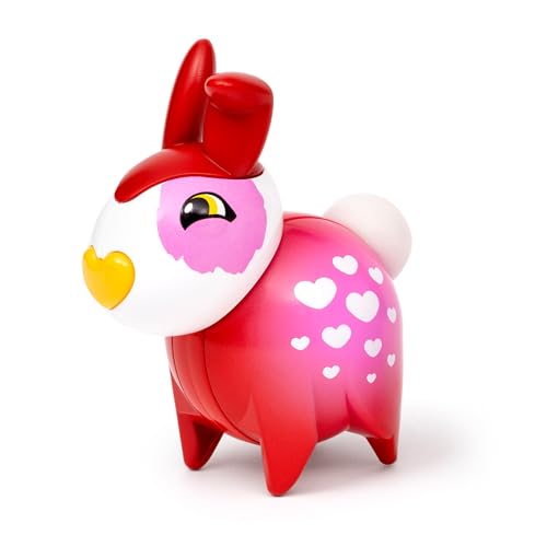 BRIO Flora - 36204 Rose | Spielfigur für endlosen fantasievollen Spielspaß für Mädchen und Jungen ab 3 Jahren - wunderschönes Geschenk BRIO Flora - 36204 Rose | Spielfigur für endlosen fantasievollen Spielspaß für Mädchen und Jungen ab 3 Jahren - wunderschönes Geschenk von BRIO