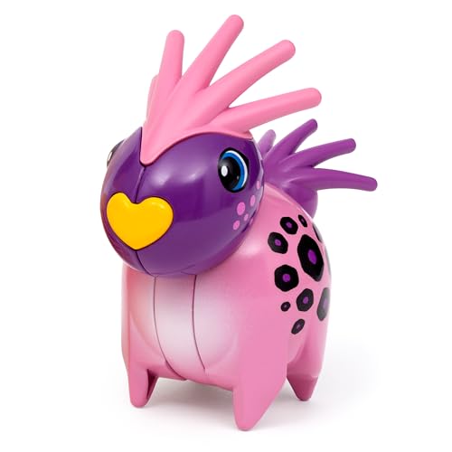 BRIO Flora - 36208 Petunia | Spielfigur für endloses fantasievolles Spielen für Mädchen und Jungen ab 3 Jahren - wunderschönes Geschenk BRIO Flora - 36208 Petunia | Spielfigur für endloses fantasievolles Spielen für Mädchen und Jungen ab 3 Jahren - wunderschönes Geschenk von BRIO