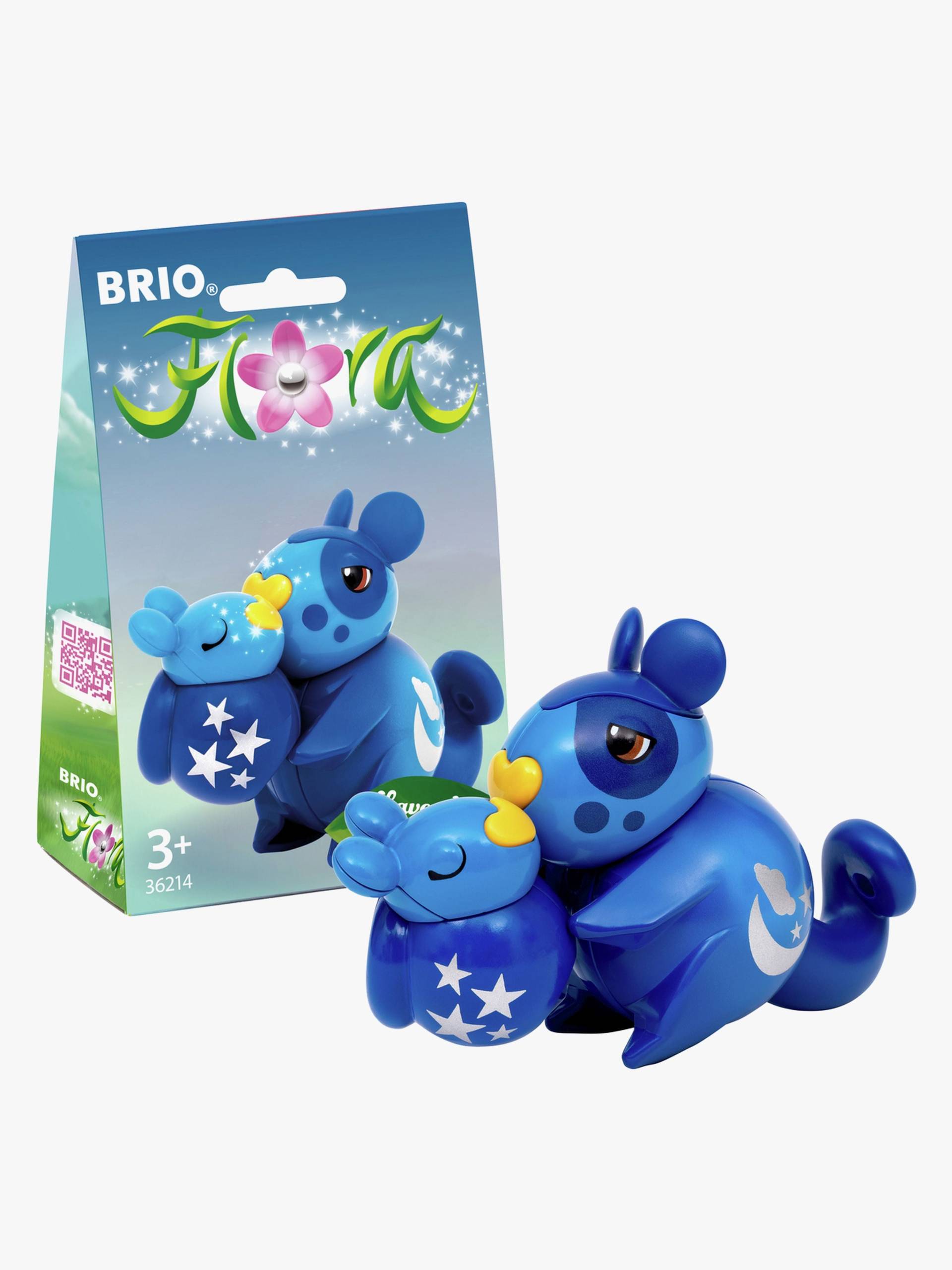 BRIO Flora 36214 Figurenset Lavender & Grape BRIO Flora 36214 Figurenset Lavender & Grape von BRIO