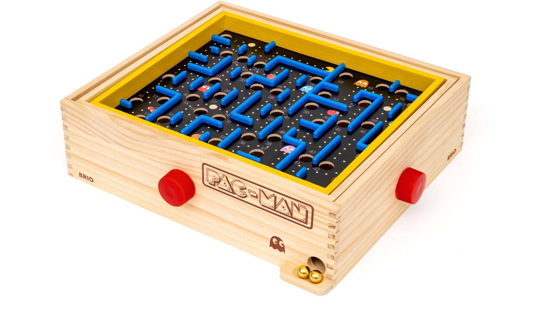 BRIO Pac-Man Labyrinth von BRIO