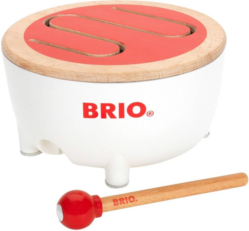 BRIO Trommel Musical von BRIO