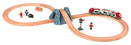 Brio 33106000 Reisezug-Set von BRIO