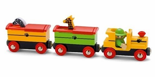 Brio 33255 - Safari Zug von BRIO