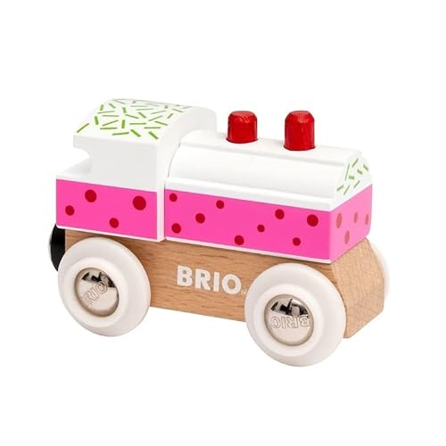 Brio 33841 63384100 Super Sammel-Loks, Mehrere Farben verfügbar von BRIO