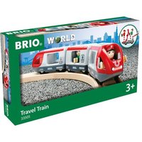 Brio Reisezug von Ravensburger