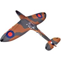 BROOKITE 30027 Einleiner-Drachen Spitfire IWM 70 cm von BROOKITE