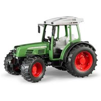 BRUDER 02100 Fendt 209 S von BRUDER DIE PROFI SERIE