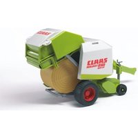 BRUDER 02121 Claas Rollant 250 Rundballenpresse von BRUDER DIE PROFI SERIE