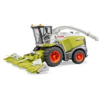 BRUDER 02134 Claas Jaguar 980 Feldhäcksler von BRUDER DIE PROFI SERIE