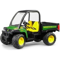 BRUDER 02491 John Deere Gator XUV 855D von BRUDER DIE PROFI SERIE